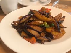 -关东小磨东北菜(上海长风大悦城店)