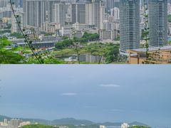 -鹿回头风景区