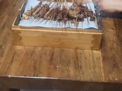 -小赵烧烤(银亿店)