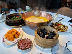 -熙瓏里(万科店)