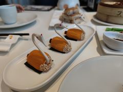 金枕榴莲酥-天然台1908(中建广场店)