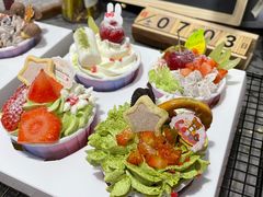 -爱之旅diy烘焙坊(西直门店)