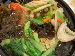 -清真马祥兴菜馆(云南北路店)