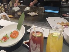 -水木锦堂·自助铁板烧(世贸天阶店)