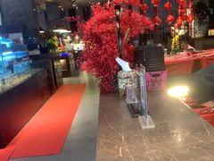 -千百叶海鲜自助餐厅(万达广场店)