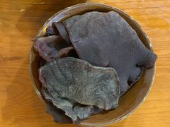 鲜木耳-独雅老火锅(原宏声巷店)