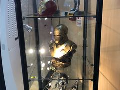 -中影国际影城(印力中心CINITY店)