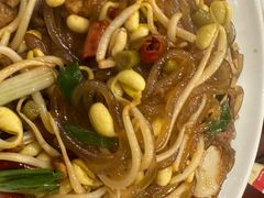 -北平小馆·烤鸭·家常菜(磨房北里店)
