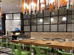 大堂-新旺茶餐厅(嘉里城店)