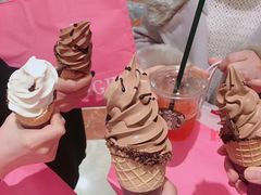 -GODIVA(月星环球港店)