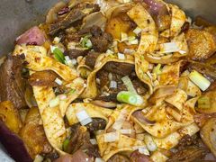 -马相卿特色烤肉面食馆(虎台店)
