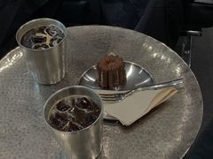 -Au Cafe&Roastery(华侨城店)