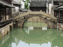 -乌镇东栅景区