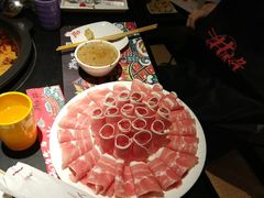 -井格重庆火锅(燕郊永旺店)