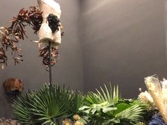 -HELEN FLORAL DESIGN(海上世界文化艺术中心店)