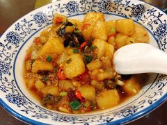 -天下客饭店(中山路店)