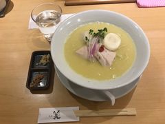 -篝拉面(银座店)