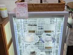 -花间烘焙BLossom Bakery