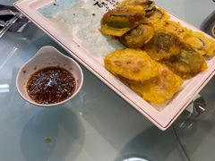 -映像烟台·海鲜·地道鲁菜(黄山路店)
