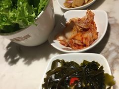 -韩宫宴烤肉·料理(南京江宁万达店)