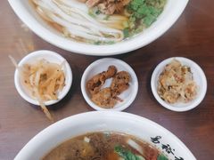 -易裕和·长沙米粉(友谊路店)