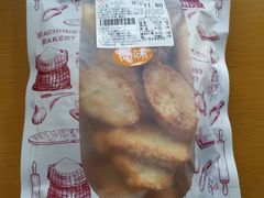 -百年义利(百万庄店)