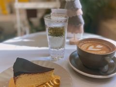 -XI·LaundryCafe 喜咖自助洗衣咖啡店