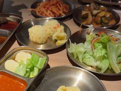 -西塔老太太泥炉烤肉(北京望京店)