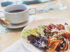 -澳门旅游塔360°旋转餐厅(南湾湖广场店)