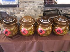 -饭桌故事·血鸭湘(荣宝华店)
