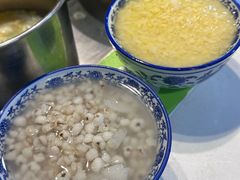 -黄记潮汕甜汤(贝底田坊店)