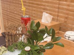 -樱の千渡日式料理·铁板烧•烧鸟(金盛田广场店)