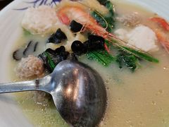 老底子杭三鲜-百家鲜·杭帮菜