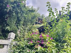 -芙蓉镇景区