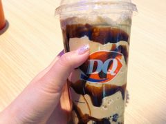 -DQ·蛋糕·冰淇淋(城南嘉园店)