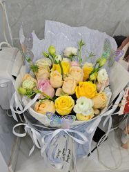 -蕾特恩专业祛痘·皮肤管理