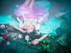 -九月鹰飞汉服摄影工作室