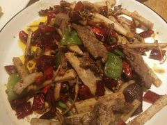 -十三式重庆江湖菜(金茂览秀城店)