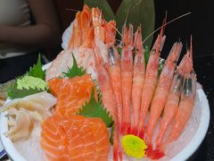 -極上萬膳·日料放题(海岸城店)