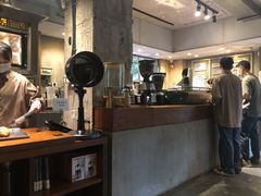 -来回·咖啡(天河南店)