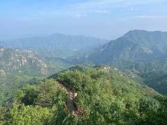 -大岭沟猕猴桃谷风景区