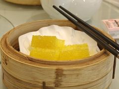 椰汁黄金糕-金苑海鲜酒家(新港中路店)