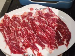 -八合里潮汕鲜牛肉火锅(深圳海岸城店)