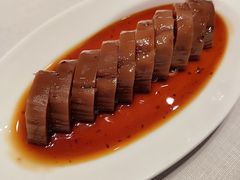 桂花糖藕-新吉士·上海菜(浦东LCM置汇旭辉店)