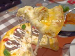 -米斯特比萨(罗斯福店)