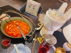 -有才叔的小馆(招商依云曲江店)