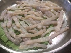 -顺德一品粥·20年凤城老字号(芳村店)