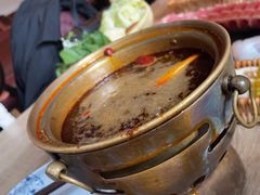 -古关火锅店(古北水镇景区店)