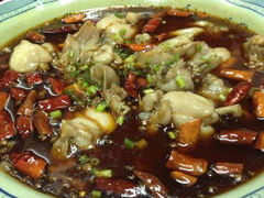 牛蛙-川外川(市场一路店)