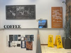 -Vanilla Specialty Coffee(八大关店)